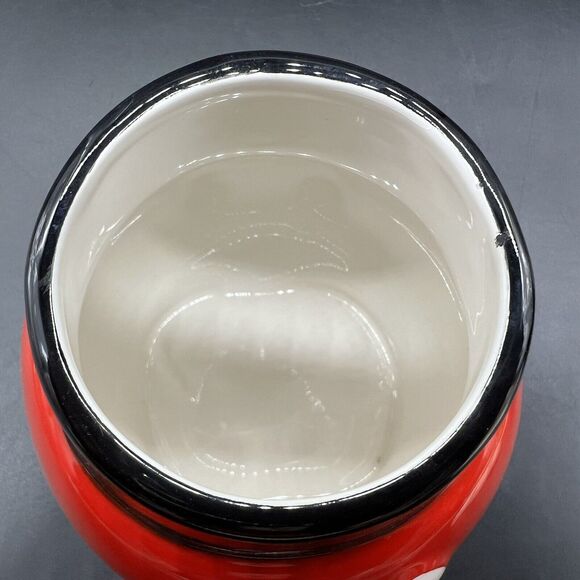 4 Pc Mickey Mouse Disney Bath Set Soap Holder & Dispenser Toothbrush Tumbler - Picture 5 of 16